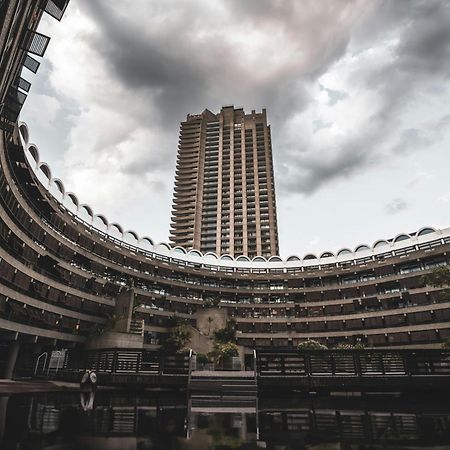 Clockwork London Flats Daire Dış mekan fotoğraf