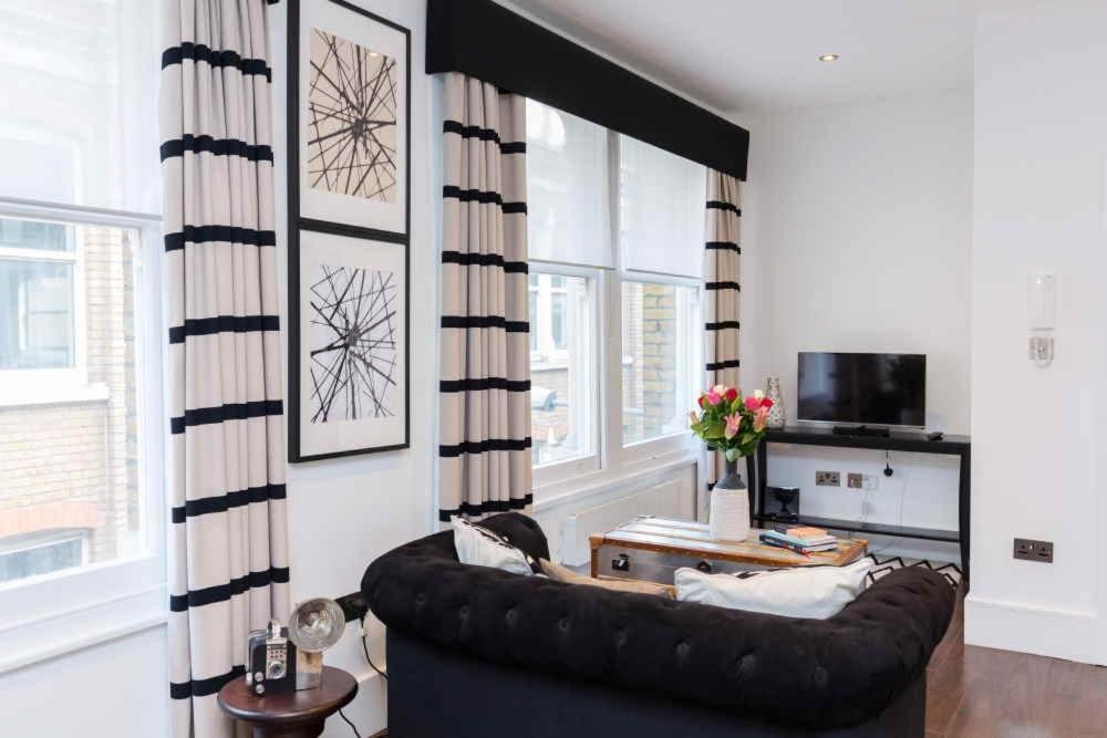 Clockwork London Flats Daire Dış mekan fotoğraf
