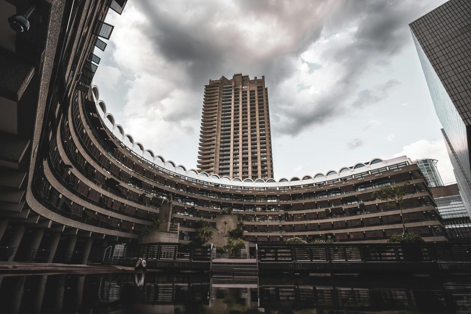 Clockwork London Flats Daire Dış mekan fotoğraf